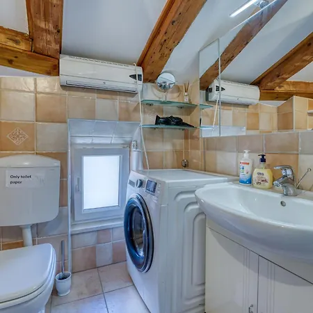 Apartmán Floreano By Interhome