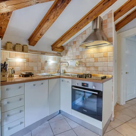 Floreano By Interhome *