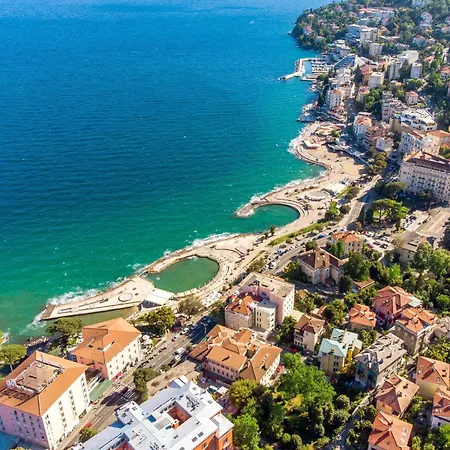 Floreano By Interhome Apartmán