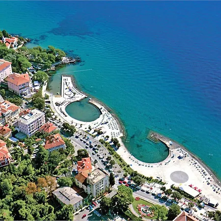 Apartmán Floreano By Interhome