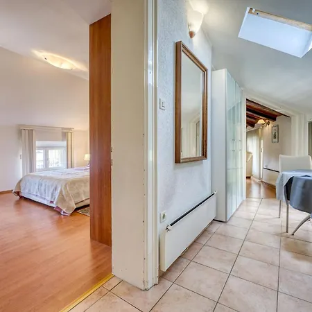 Apartmán Floreano By Interhome *