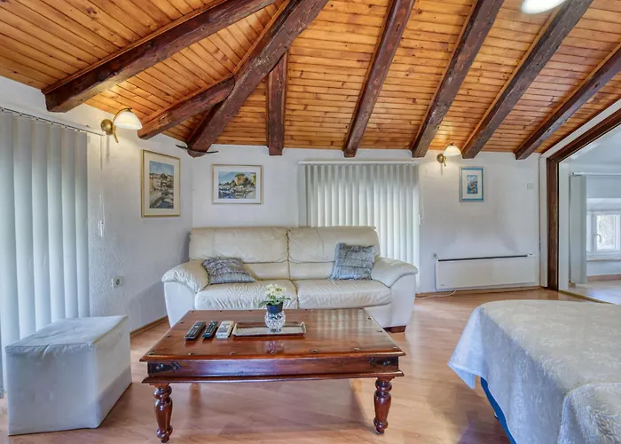 Floreano By Interhome Opatija