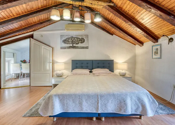 Floreano By Interhome Lejlighed Opatija