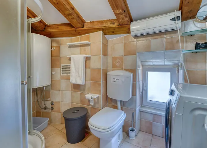 Floreano By Interhome Lejlighed Opatija