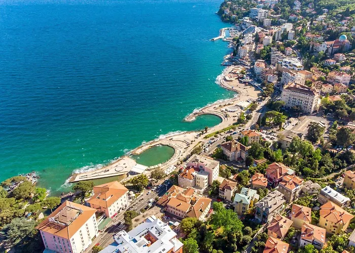 Floreano By Interhome Lejlighed