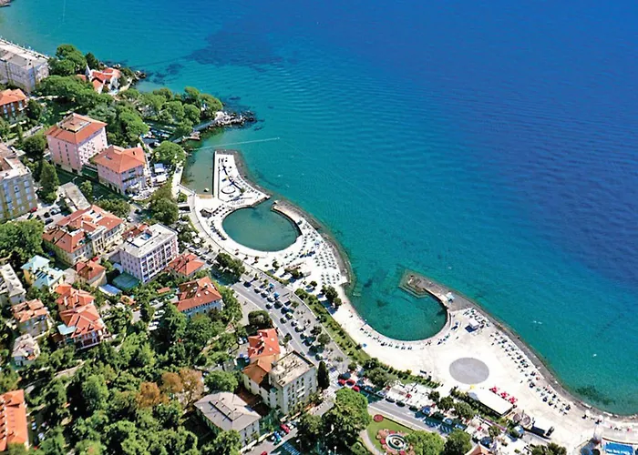 Lejlighed Floreano By Interhome