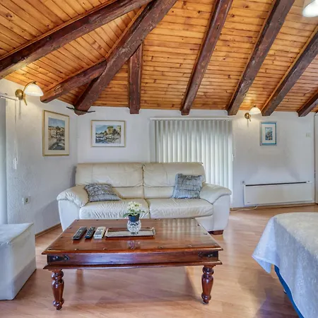 Floreano By Interhome Opatija