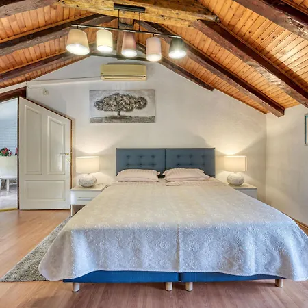 Floreano By Interhome Apartment Opatija