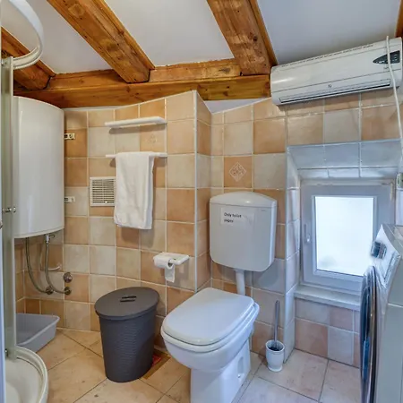 Floreano By Interhome Apartament Opatija