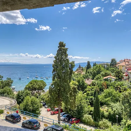 Floreano By Interhome Apartament