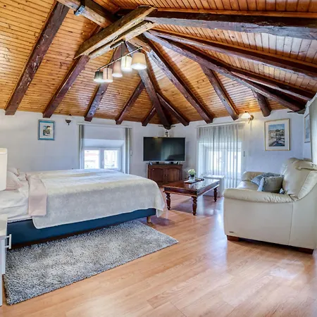 Appartement Floreano By Interhome Opatija