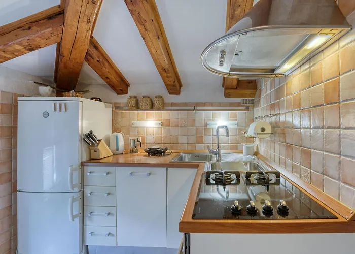 Floreano By Interhome Appartement *