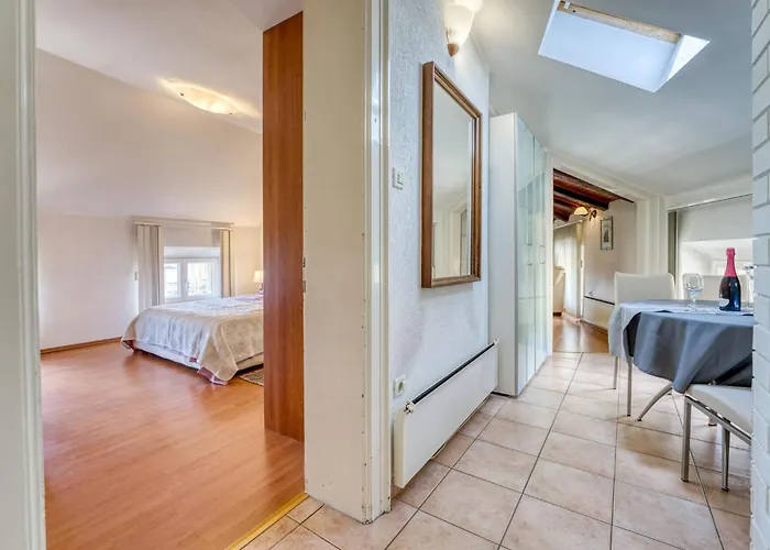 Appartement Floreano By Interhome *