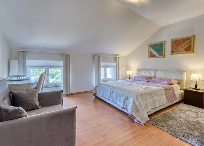 Floreano By Interhome Appartement