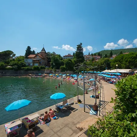 Апартаменты Floreano By Interhome *