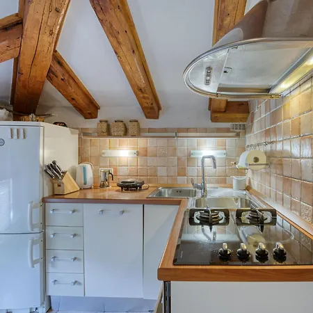 Floreano By Interhome Апартаменты *