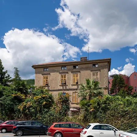 Floreano By Interhome Опатия