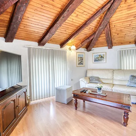 Апартаменты Floreano By Interhome Опатия